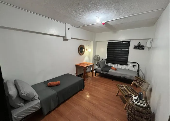 Cozy 2br With Comfy Beds Near Divespots & Airport Lapu-Lapu City