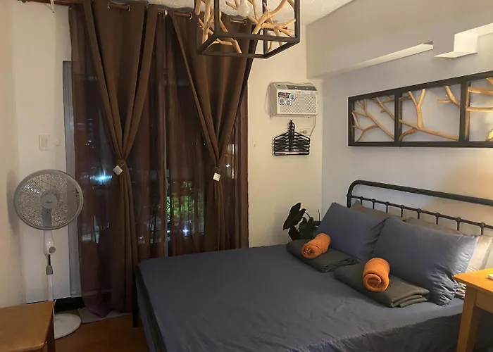Apartment Cozy 2br With Comfy Beds Near Divespots & Airport *