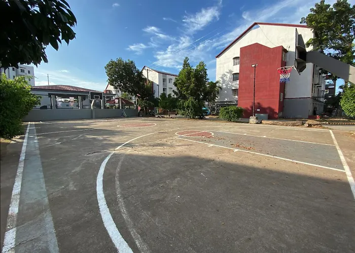 Apartment Cozy 2br With Comfy Beds Near Divespots & Airport Lapu-Lapu City