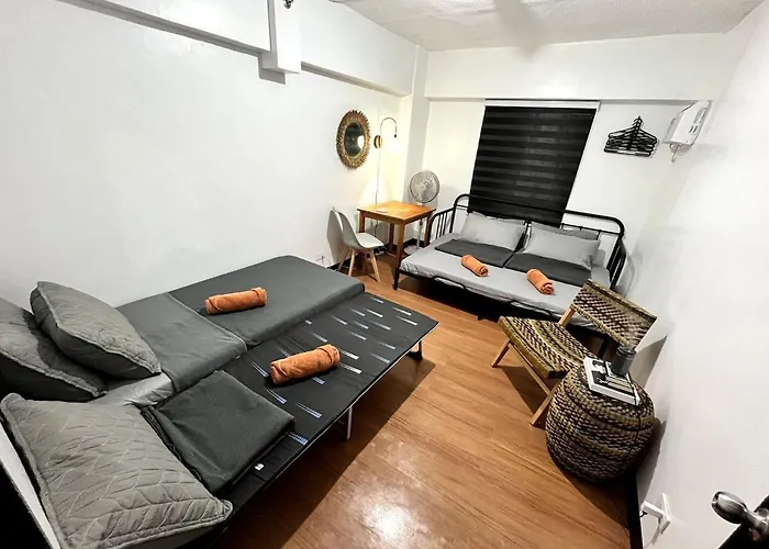 Cozy 2br With Comfy Beds Near Divespots & Airport Apartment *
