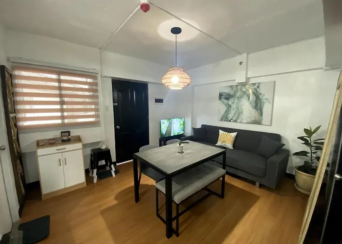 Cozy 2br With Comfy Beds Near Divespots & Airport