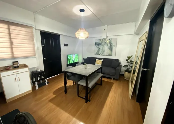 Cozy 2br With Comfy Beds Near Divespots & Airport Apartment