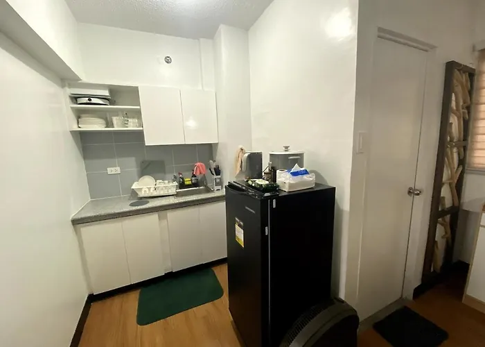 Apartment Cozy 2br With Comfy Beds Near Divespots & Airport