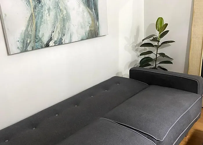 Cozy 2br With Comfy Beds Near Divespots & Airport Apartment *