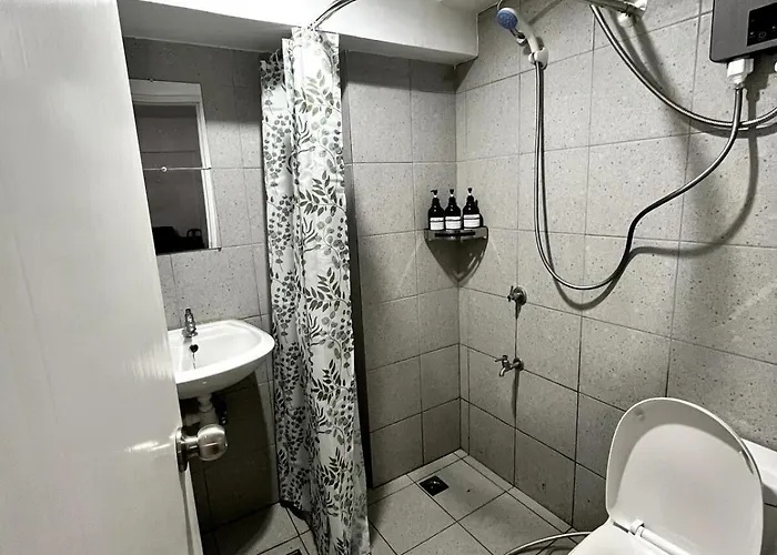 Cozy 2br With Comfy Beds Near Divespots & Airport Apartment Lapu-Lapu City