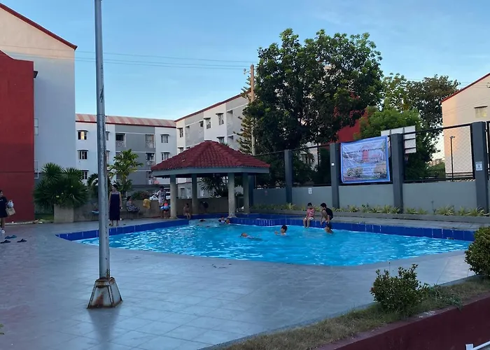 Apartment Cozy 2br With Comfy Beds Near Divespots & Airport